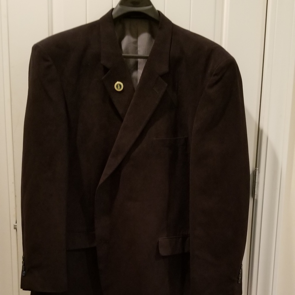 Stafford Esstenials Sport Coat